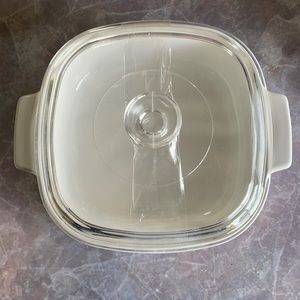 Antique Corning ware